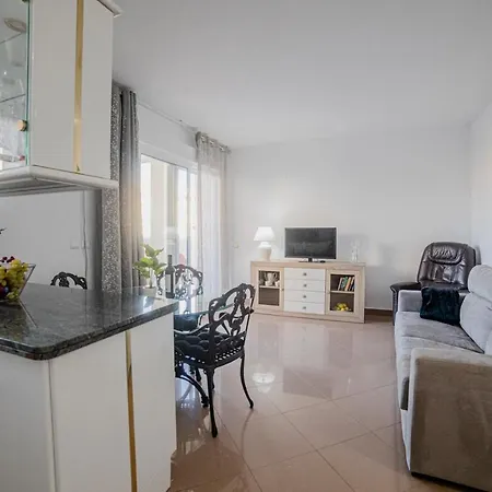 Benalbeach Penthouse Sea View * Benalmádena