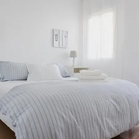Appart hôtel Benalbeach Penthouse Sea View Benalmádena